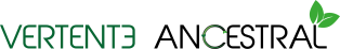 logótpo vertente ancestral